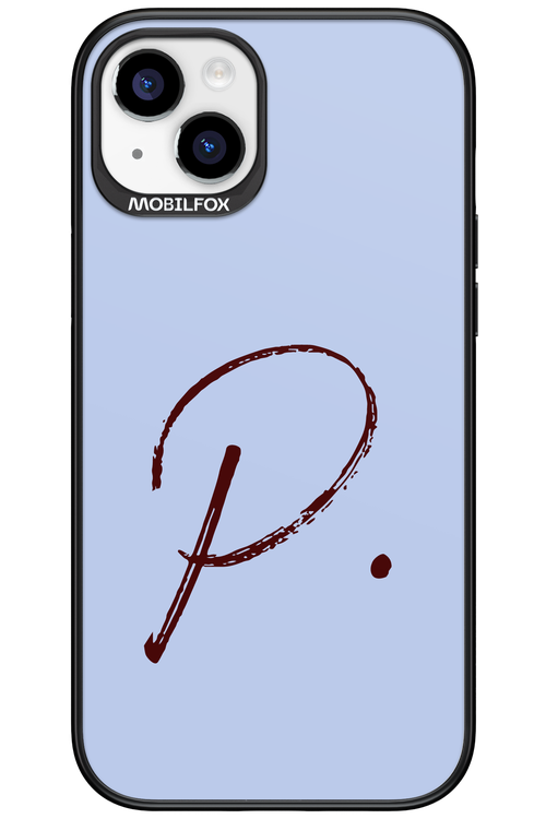 (Jellyfish Presso) P 2.0 - Apple iPhone 15 Plus