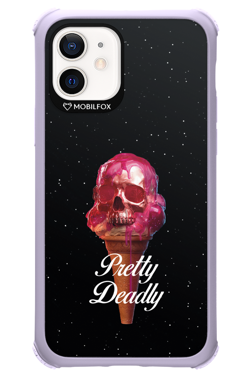 Pretty Deadly - Apple iPhone 12