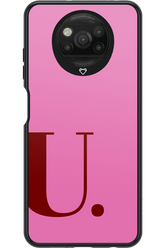 U (Sorbet) - Xiaomi Poco X3 NFC