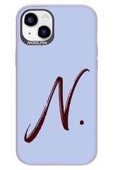 (Jellyfish Presso) N 2.0 - Apple iPhone 14 Plus