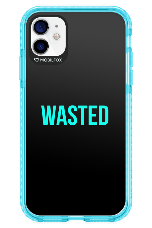 WASTED 2.0 - Apple iPhone 11