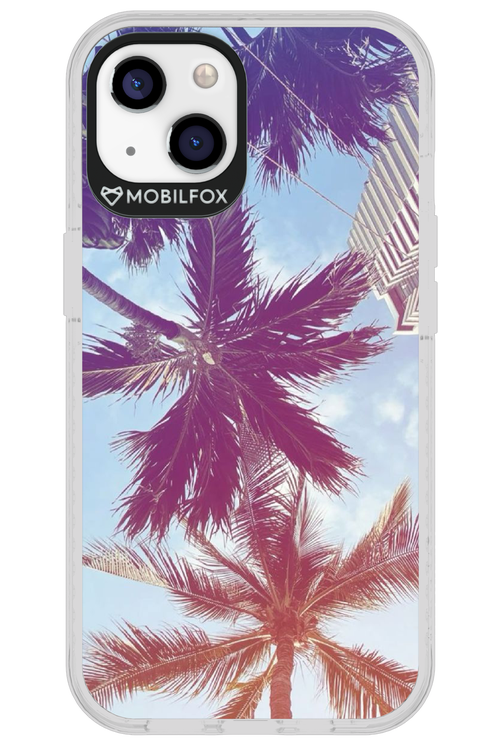 Sunset Dreams 2.0 - Apple iPhone 13