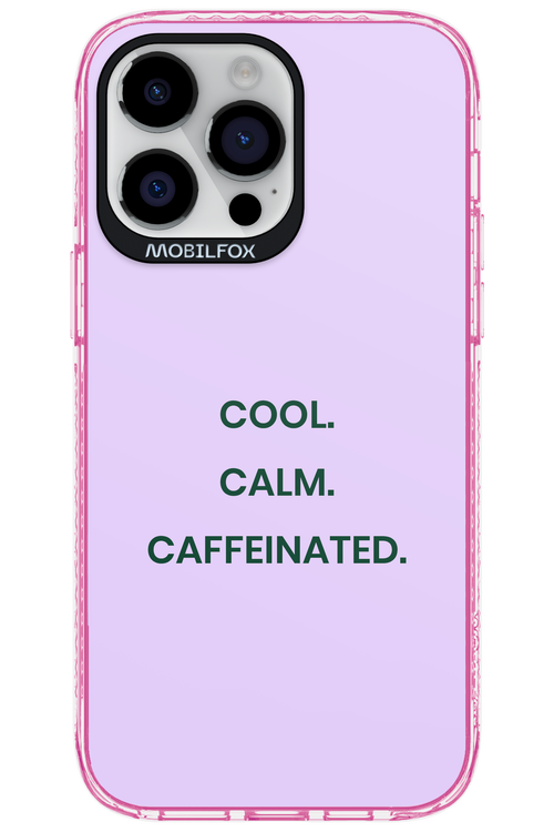 CCC - Apple iPhone 14 Pro Max