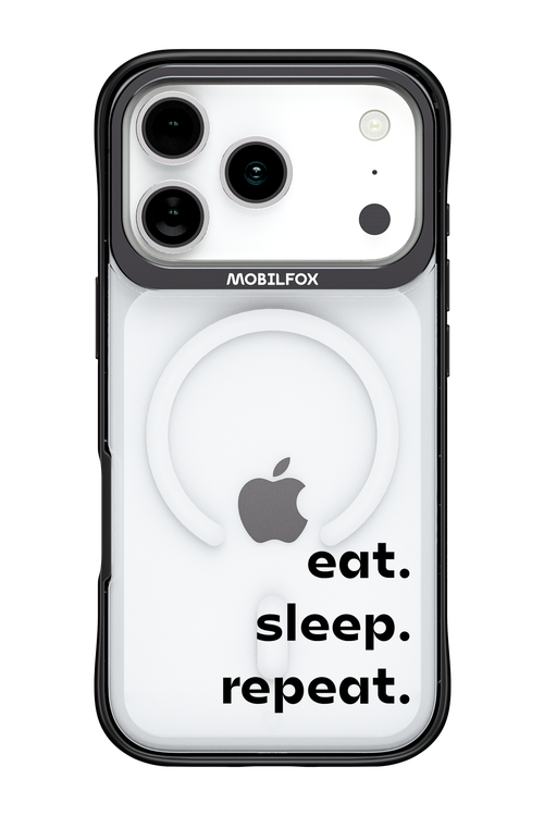 Daily Loop 2.0 - Apple iPhone 17 Pro