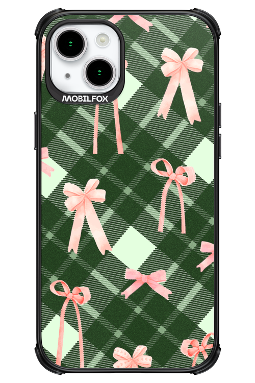 Blanket Fluff - Apple iPhone 15 Plus