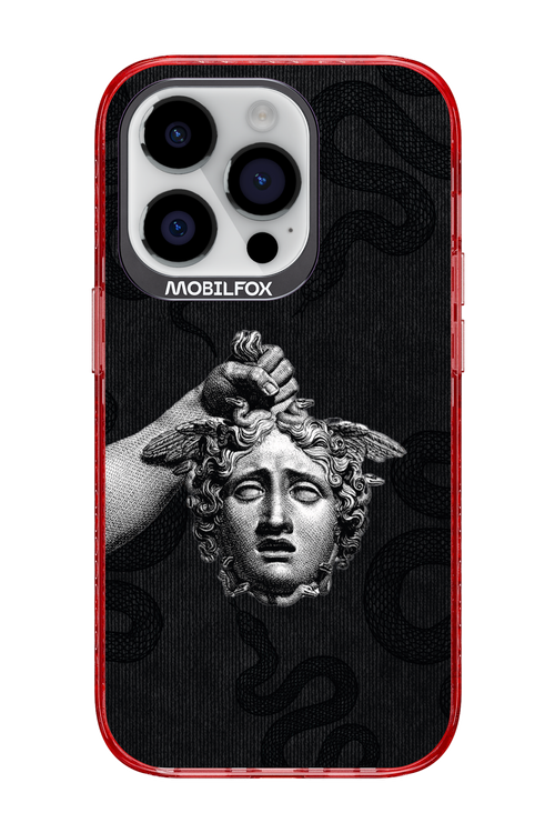 Medusa’s Gaze - Apple iPhone 14 Pro