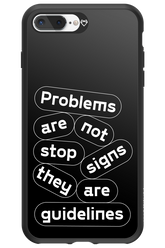 Problemz 2.0 - Apple iPhone 7 Plus