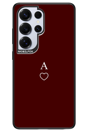 A Burgundia 2.0 - Samsung S25 Ultra