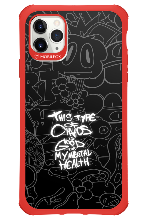 My Mental Health - Apple iPhone 11 Pro Max