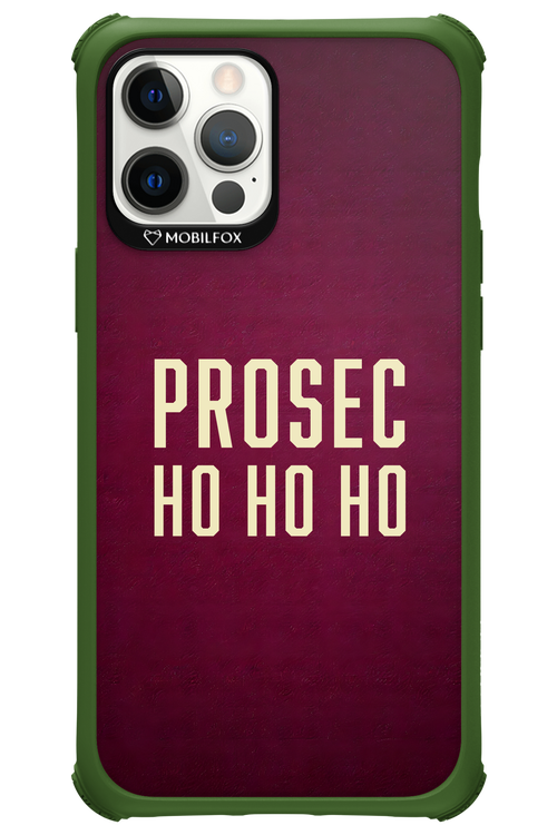 Prosec Ho - Apple iPhone 12 Pro Max