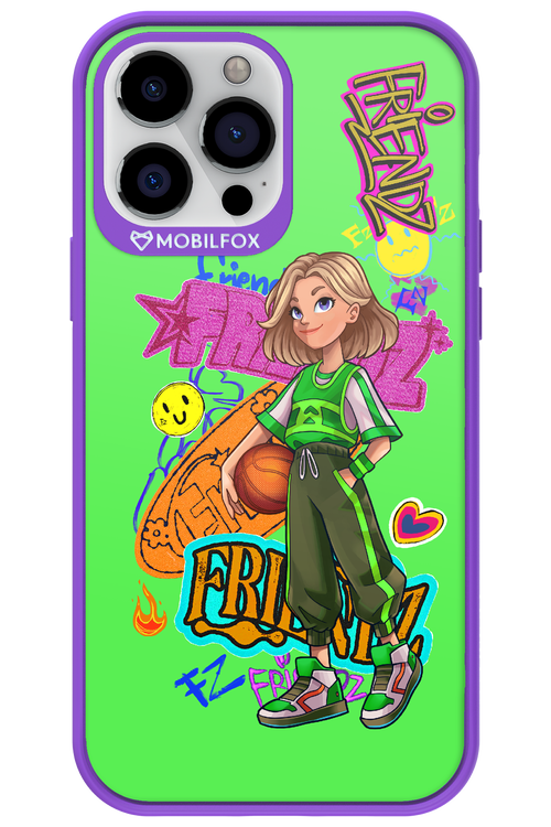 Wera - Apple iPhone 13 Pro Max