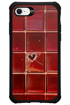 Heartbroken - Apple iPhone 8