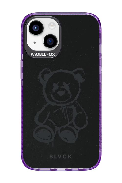 BLVCK BEAR 2.0 - Apple iPhone 14