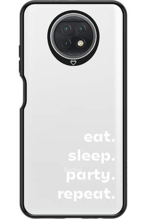 Party Loop Light - Xiaomi Redmi Note 9T 5G