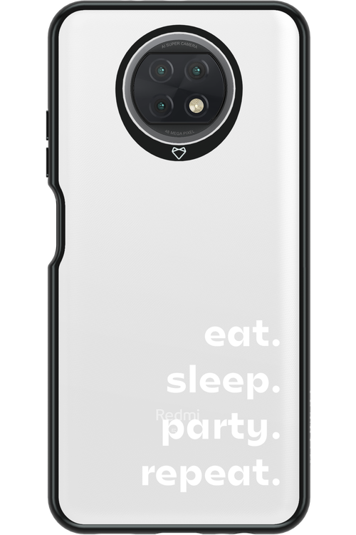 Party Loop Light - Xiaomi Redmi Note 9T 5G