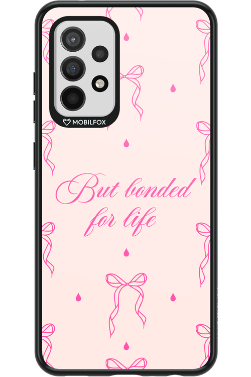 Sisters Pink 2.0 - Samsung Galaxy A52 / A52 5G / A52s