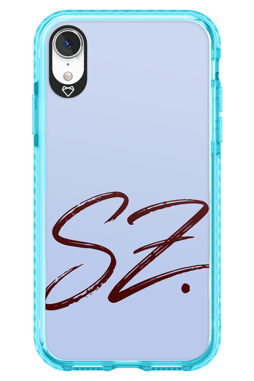 (Jellyfish Presso) SZ 2.0 - Apple iPhone XR