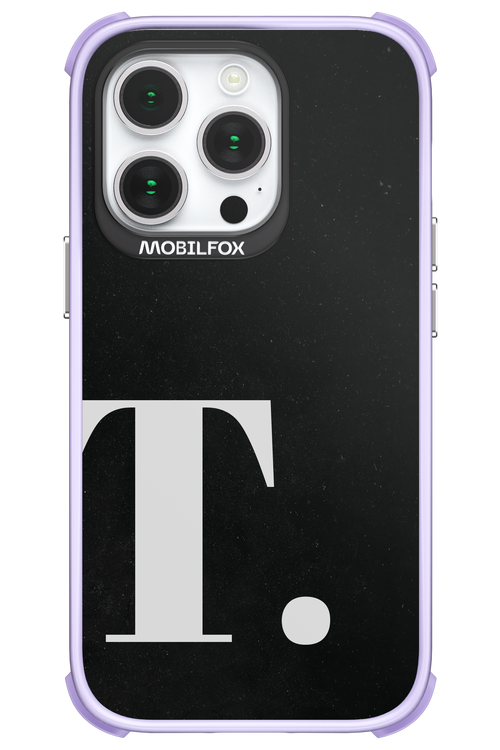 T (Off Space) 2.0 - Apple iPhone 14 Pro