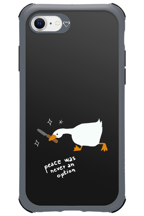 OPTION 2.0 - Apple iPhone SE 2020