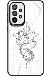 Compass 2.0 - Samsung Galaxy A73