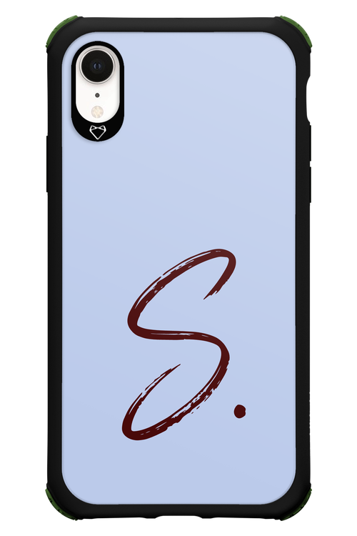 (Jellyfish Presso) S 2.0 - Apple iPhone XR