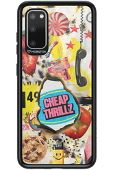 CHEAP THRILLZ - Samsung Galaxy S20