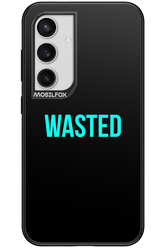 WASTED 2.0 - Samsung Galaxy S24
