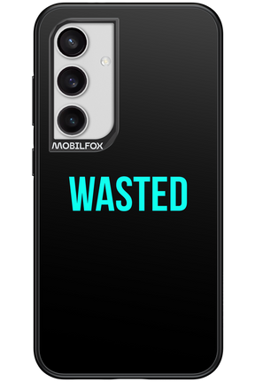 WASTED 2.0 - Samsung Galaxy S24