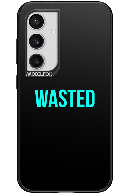 WASTED 2.0 - Samsung Galaxy S24