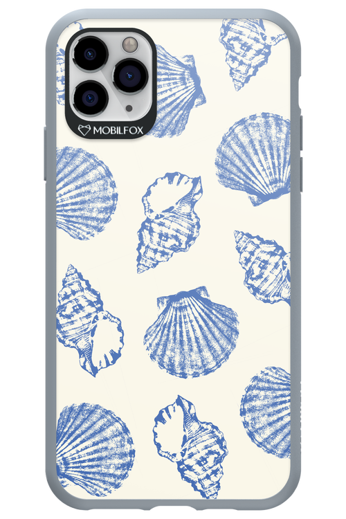 Shell Yeah! - Apple iPhone 11 Pro Max