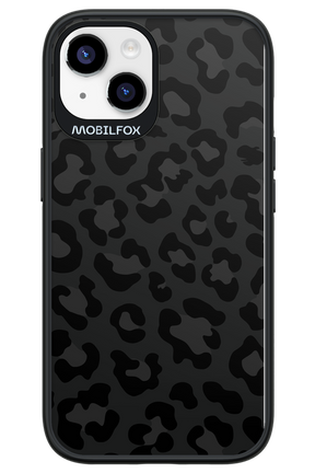 BLACK LEOPARD - Apple iPhone 14