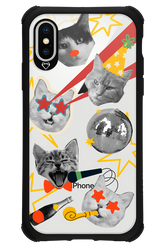 Christmas Chaos - Apple iPhone XS