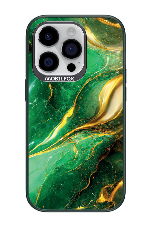 Tourmaline - Apple iPhone 14 Pro