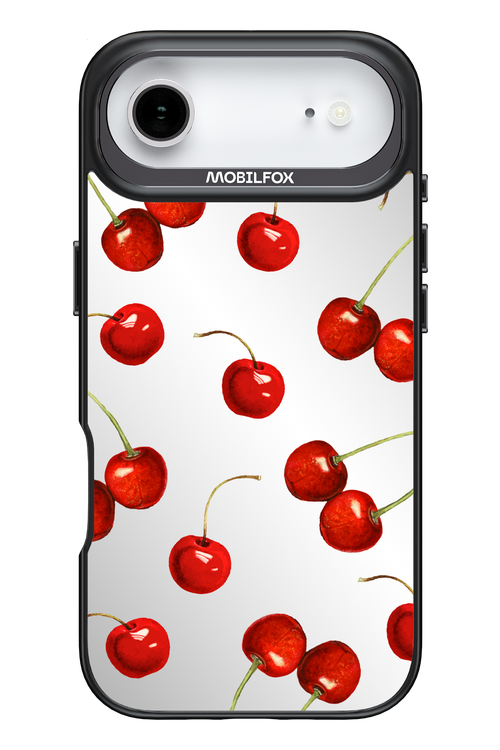 Cherry Mirror 2.0 - Apple iPhone 17 Air
