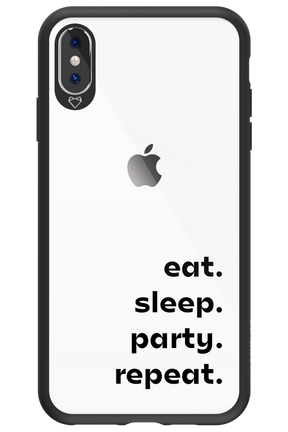 Party Loop - Apple iPhone XS Max