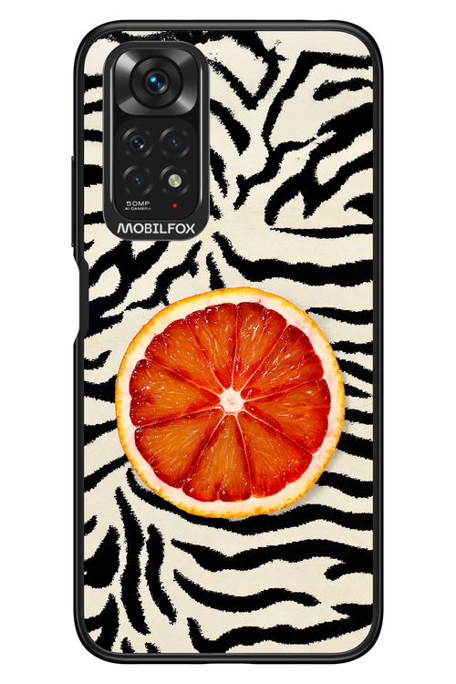Wild Nectarin 2.0 - Xiaomi Redmi Note 11/11S 4G