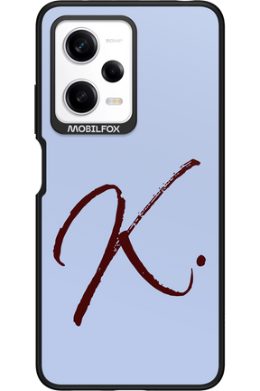 (Jellyfish Presso) K 2.0 - Xiaomi Redmi Note 12 Pro 5G