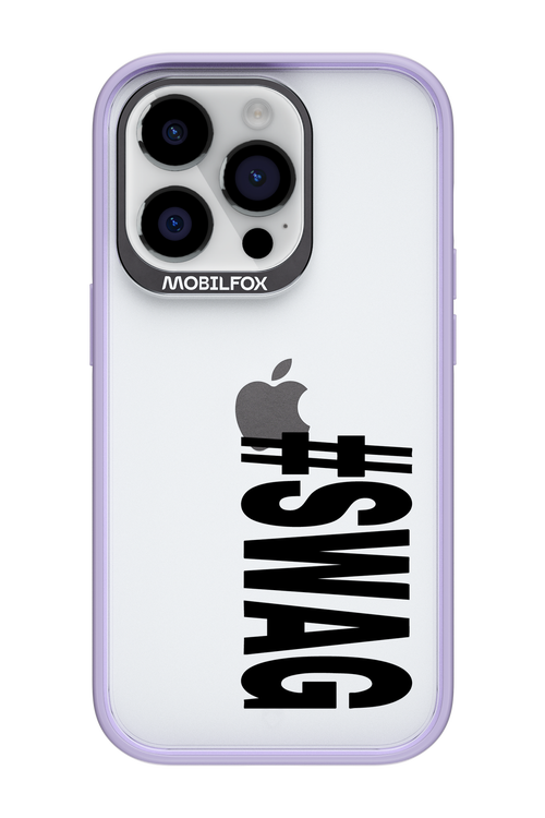 Swag Dark Mode - Apple iPhone 14 Pro