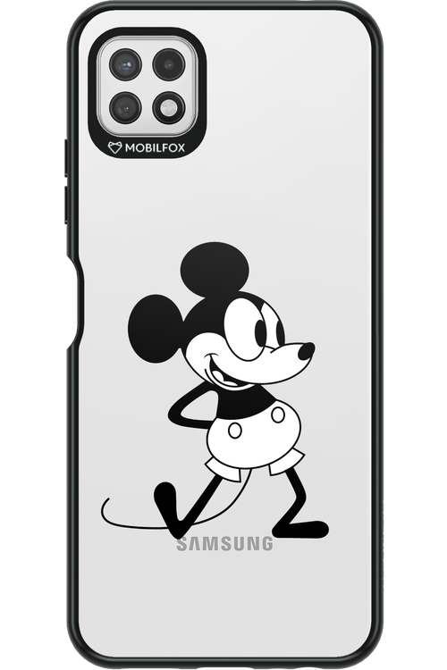 Iconic Mouse - Samsung Galaxy A22 5G