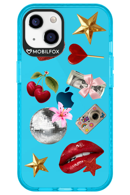 GIRL ERA 2.0 - Apple iPhone 13