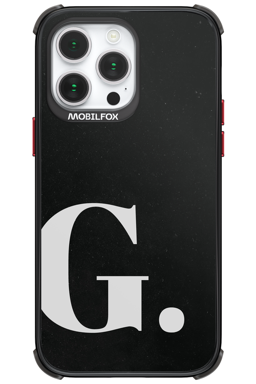 G (Off Space) 2.0 - Apple iPhone 14 Pro Max