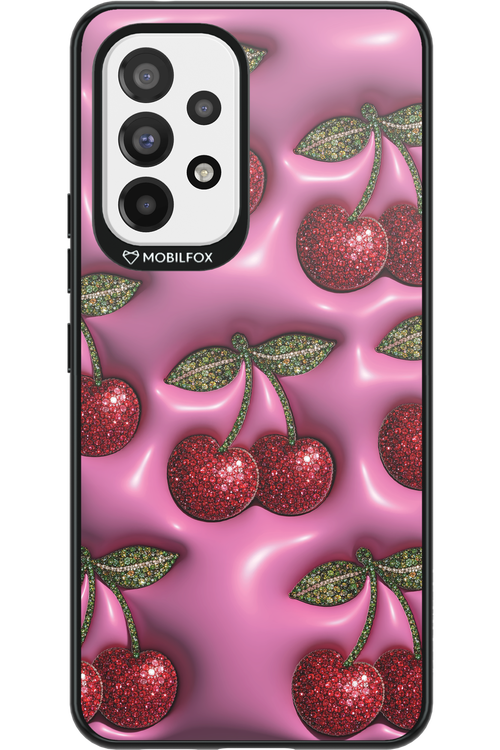 CHERRY RUBY 2.0 - Samsung Galaxy A53