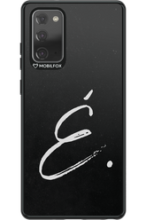 (Off Space) E II 2.0 - Samsung Galaxy Note 20