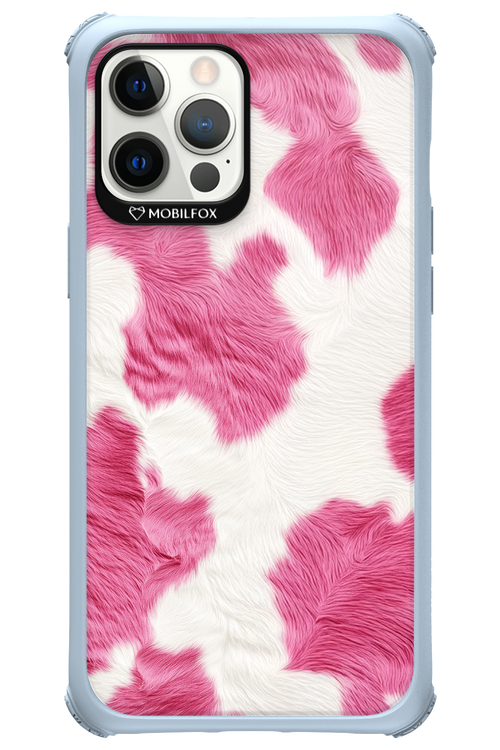 Pink Cow - Apple iPhone 12 Pro Max