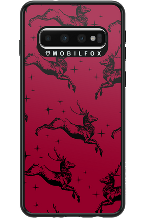 Oh Deer - Samsung Galaxy S10