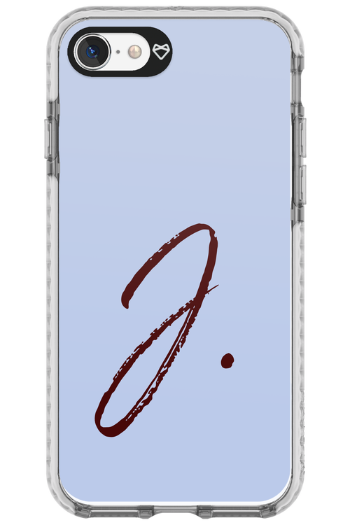 (Jellyfish Presso) J 2.0 - Apple iPhone SE 2022