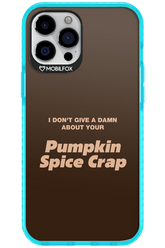 P-Spice Crap - Apple iPhone 12 Pro Max