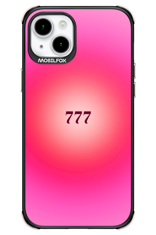 Aura 777 - Apple iPhone 15 Plus