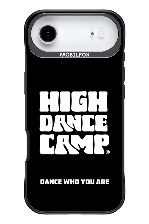HDC 1 2.0 - Apple iPhone 17 Air
