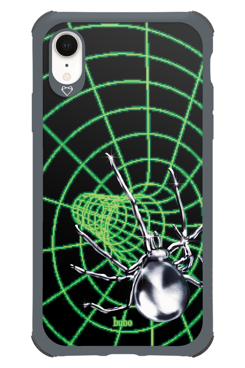 SINGULARITY - Apple iPhone XR